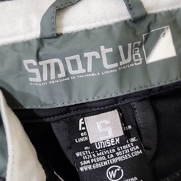 Jason Biggs 686 Smarty Snow Pants and Goggles - Picture 5 of 16